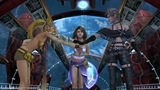 zber z hry Final Fantasy X/X-2 Remaster